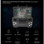Skydroid-control remoto T12, 2,4 GHz, 12 canales, receptor, mini cámara, transmisión de mapa digital de 20km para Dron agrícola